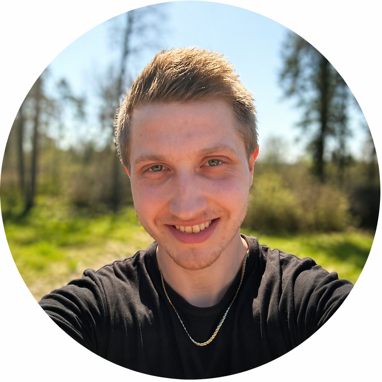 Danny Christensen