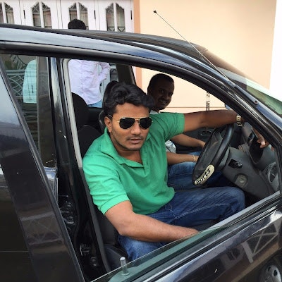 muniraj thammapan