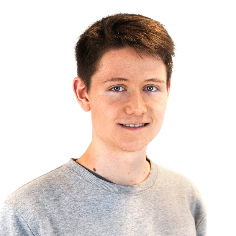 Lucas Hild