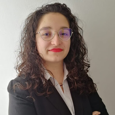 Giorgia Tamborrini