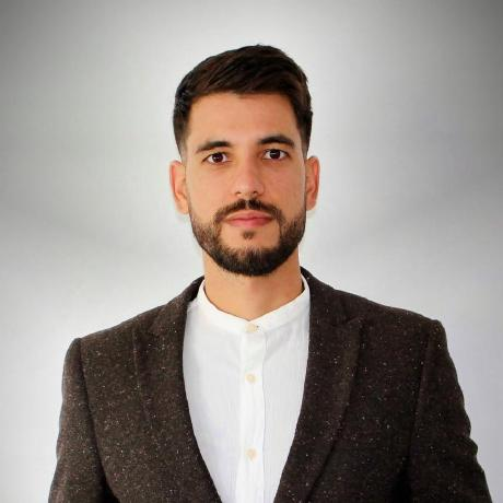 Antonio Peña Batista