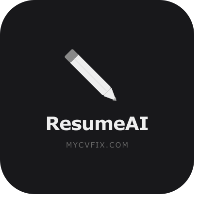  ResumeAI