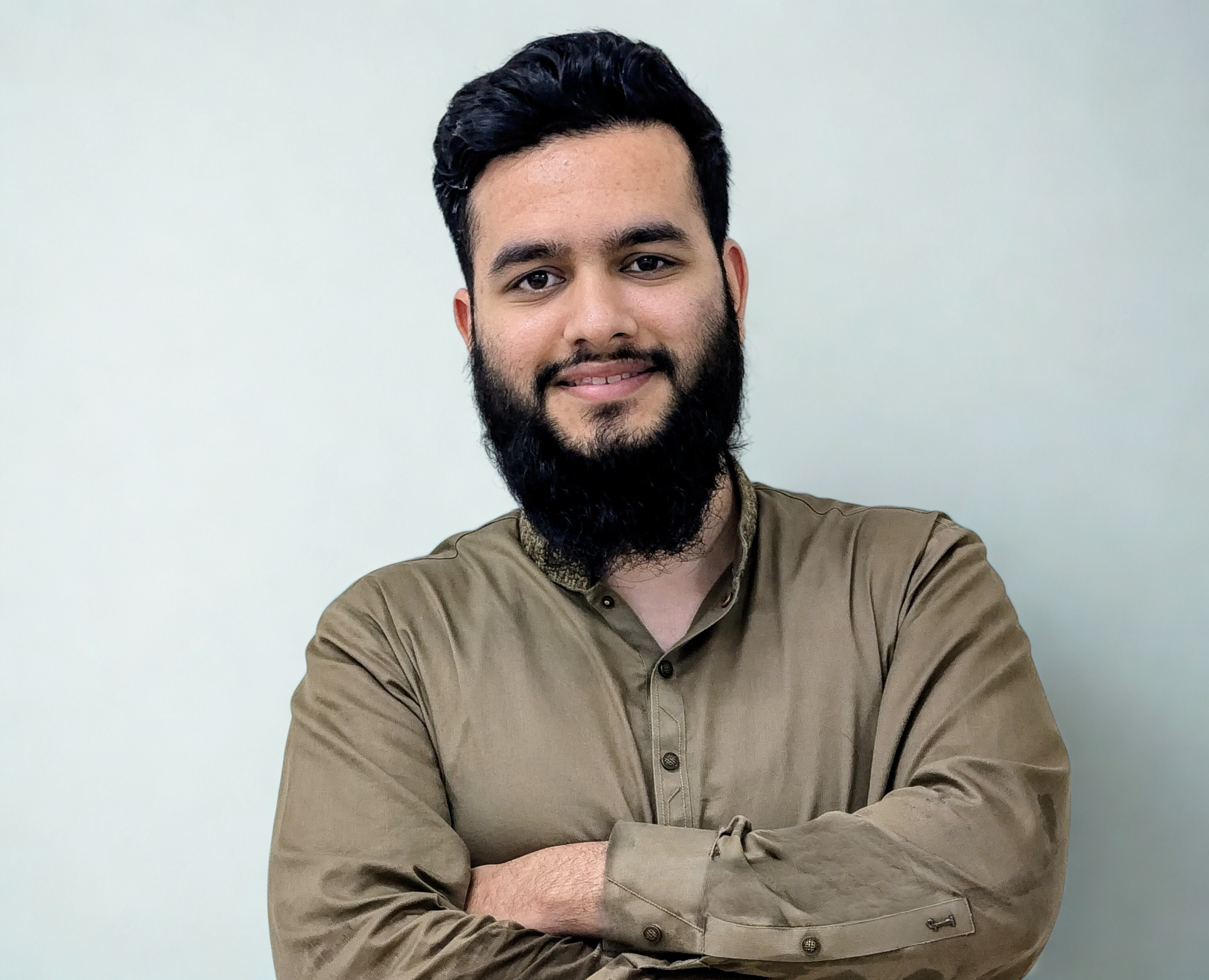 Khizar Sheikh