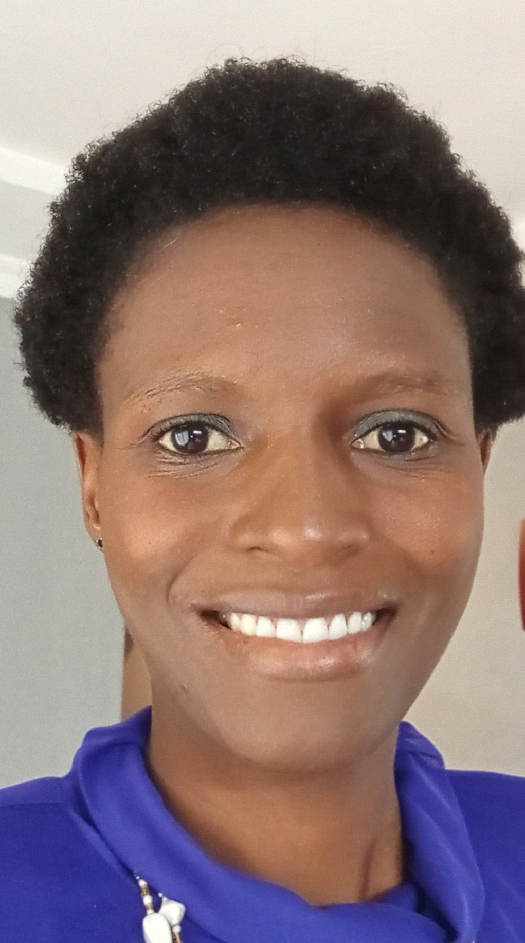 Gamuchirainyasha Machekanyanga