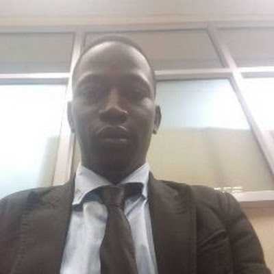 Mofoluwasho Jimoh