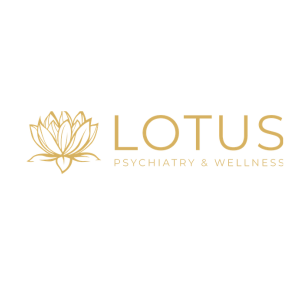 Lotus Psychiatry & Wellness 