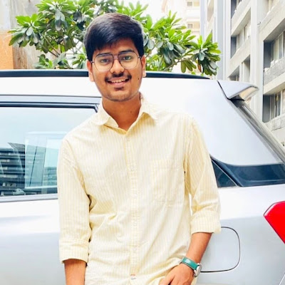 Parth Raval