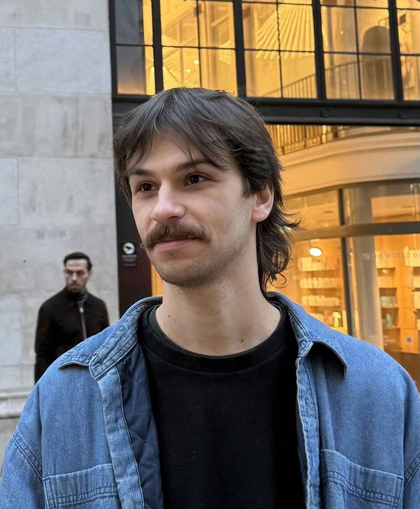 Johnathon Wain
