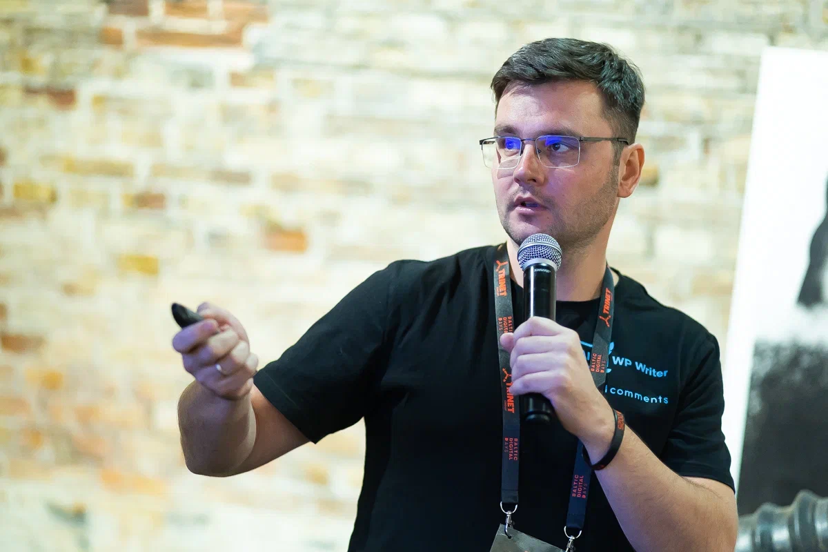 Artem Vysokov