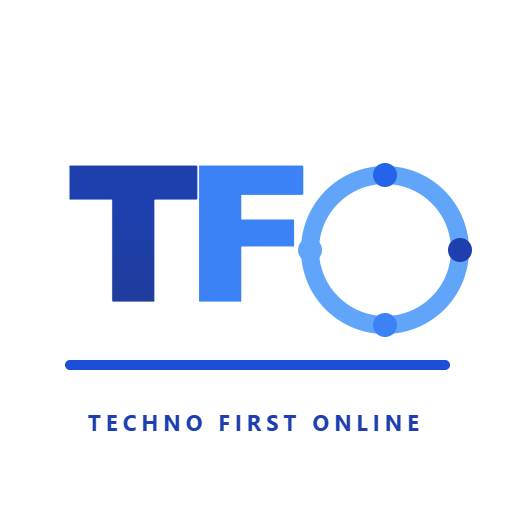 Technofirstonline