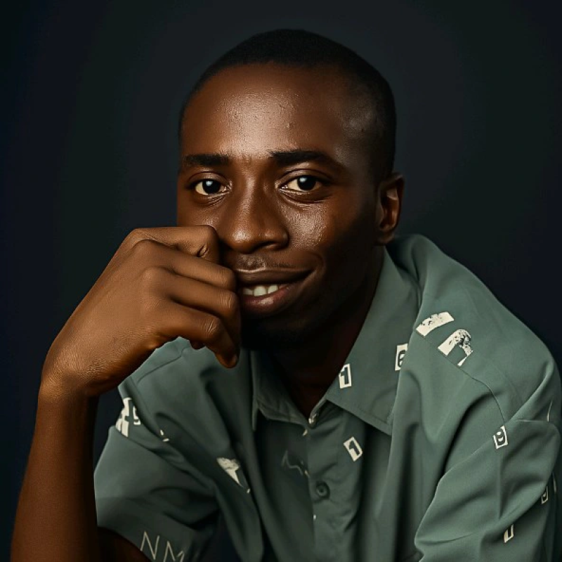 emmanuel LNU