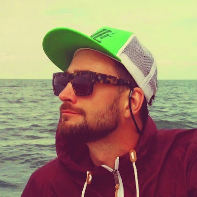 Alexey Bernaz