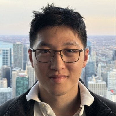 Samuel Xu