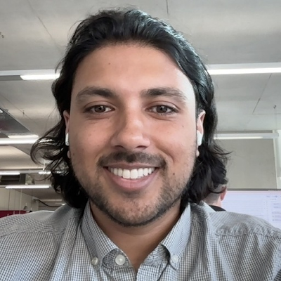 Nikhil Sathyanarayana