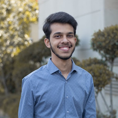Vinay Krishnnan