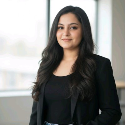 Haleema Syed