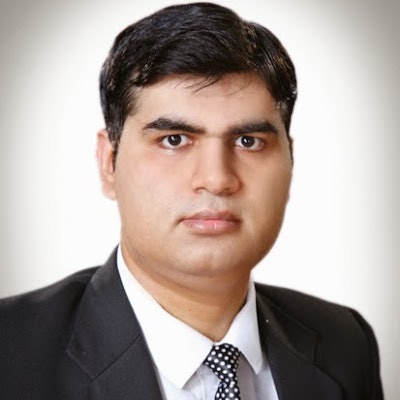 sankalp bhambri