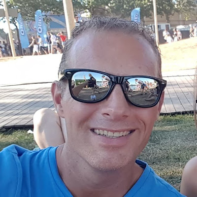 Bram Vos