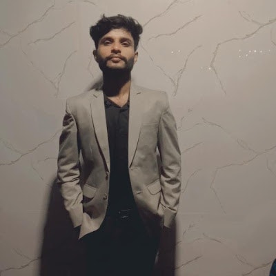 Faiz Qureshi