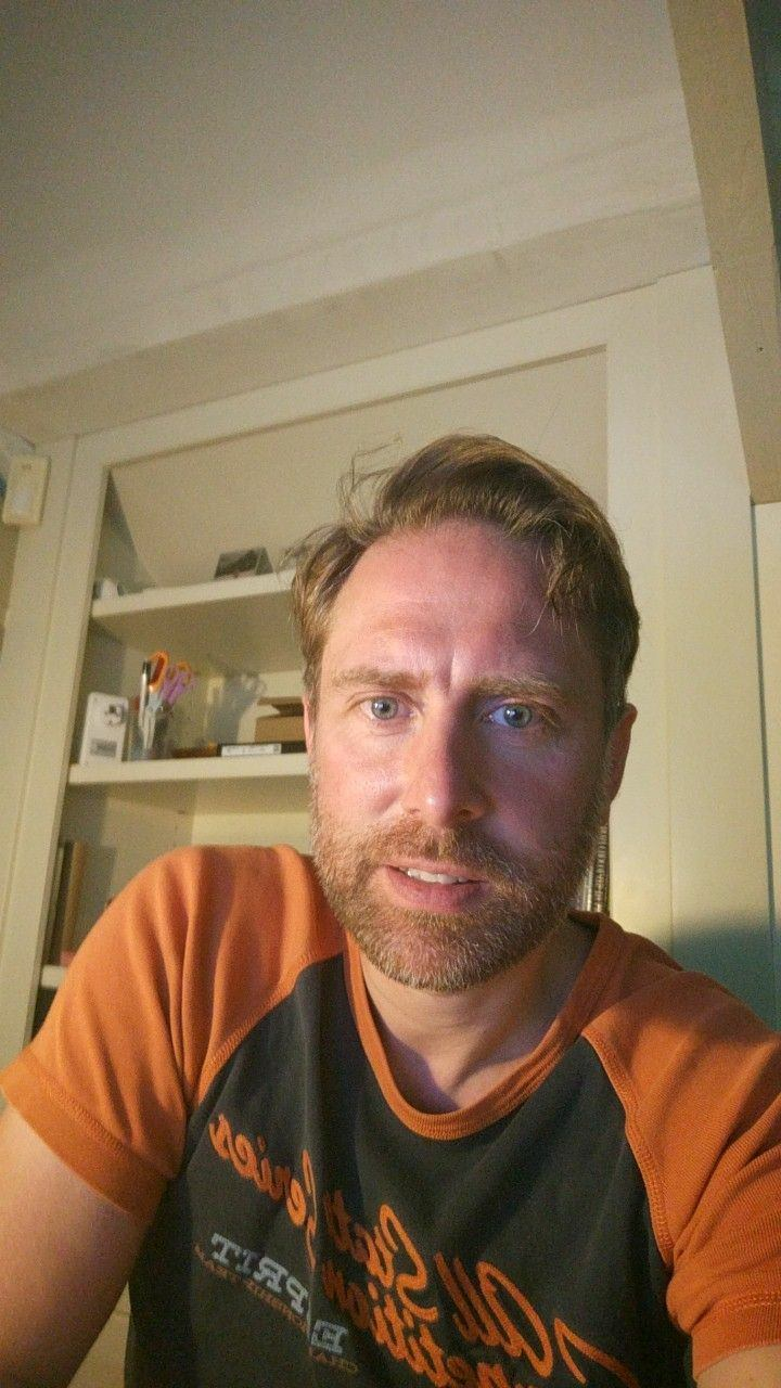 Kristof Polleunis