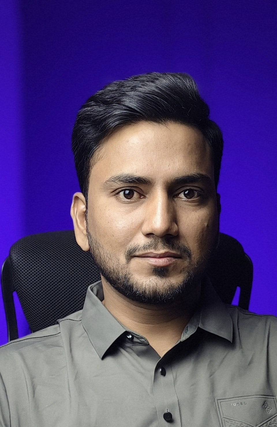 waqas ahmad