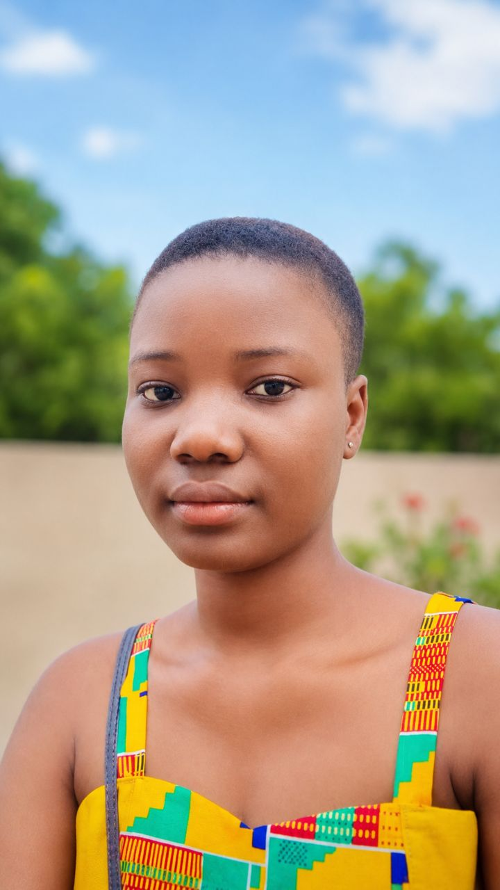 Priscilla Arhin