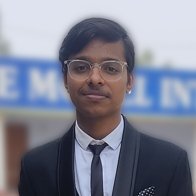 Krishna Singh Chandel
