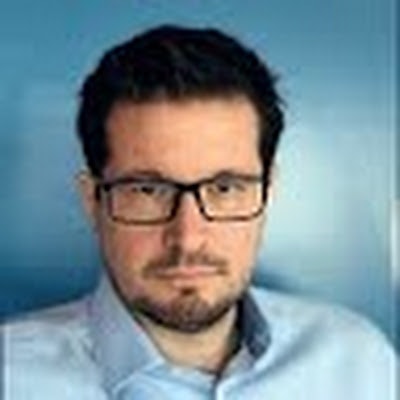 Arnaud Sliwa