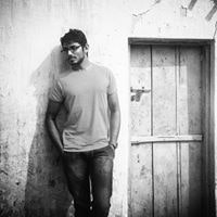 Kirubanandan Kanagaraj