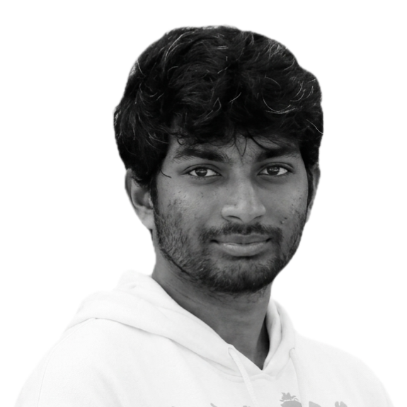 Surya Prakash Vadivel