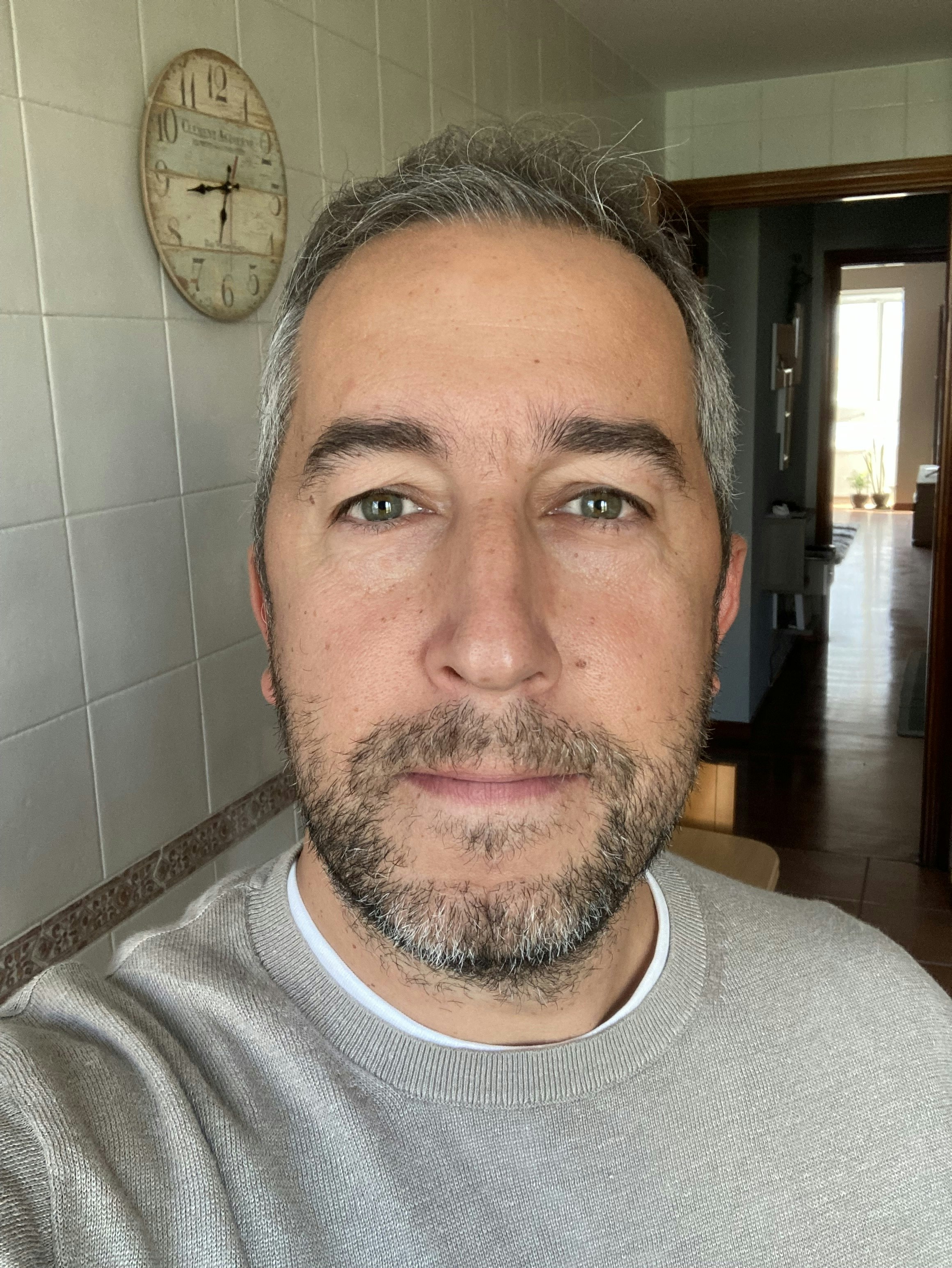 Jose Orgueira