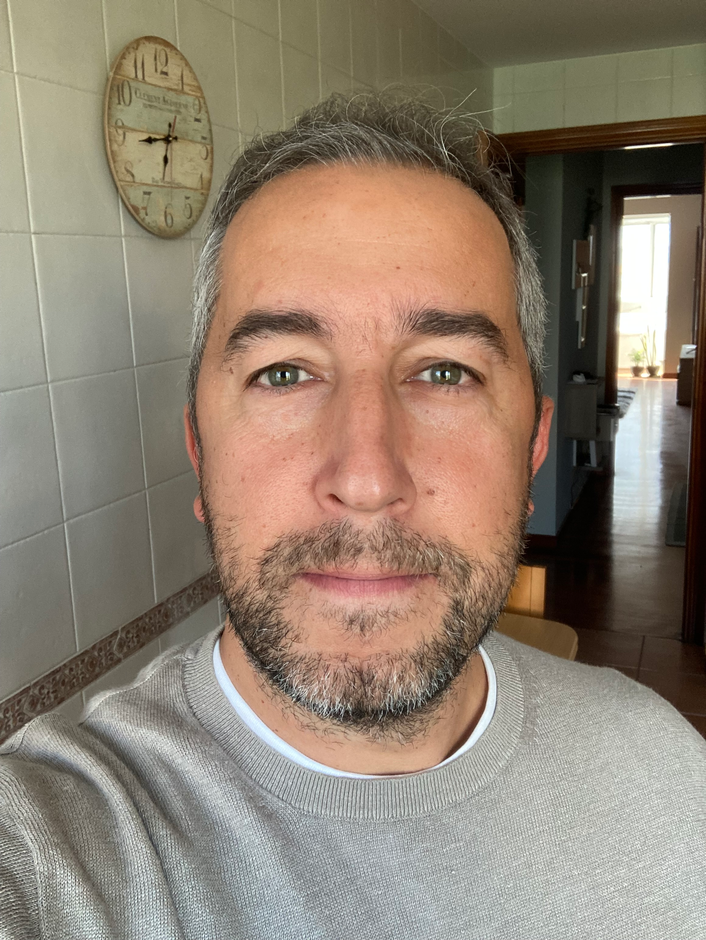 Jose Orgueira