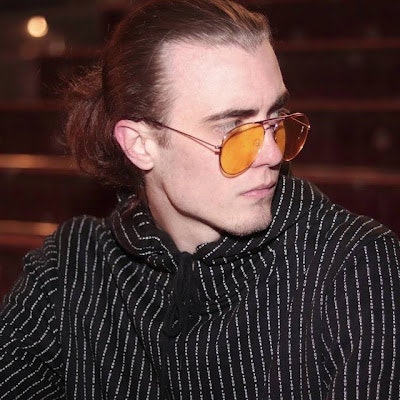 Ilya Zinschi