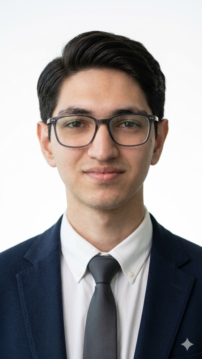 Ayan Alam
