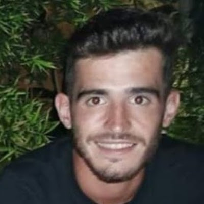 Toni Rodriguez