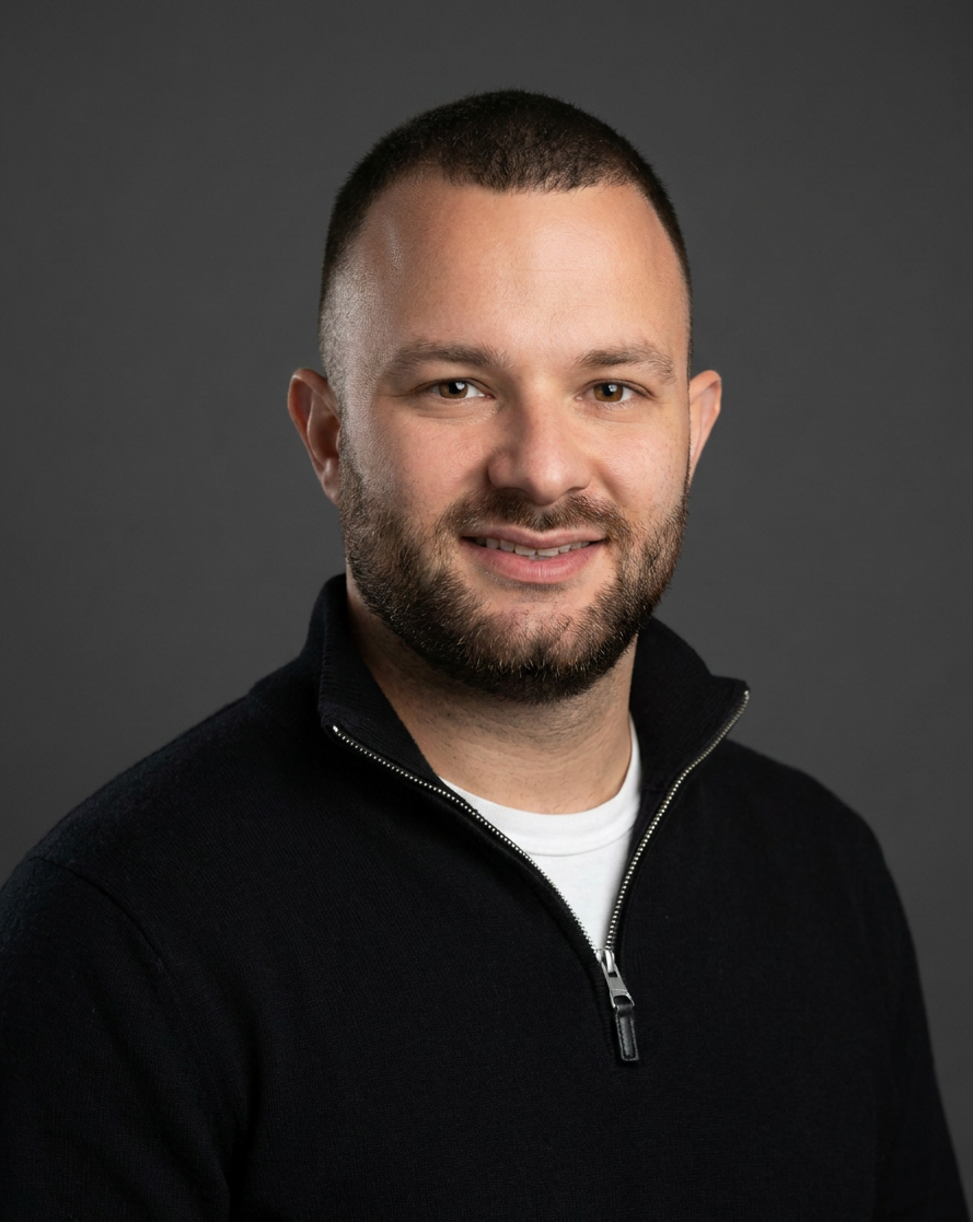 Marko Andrijevic
