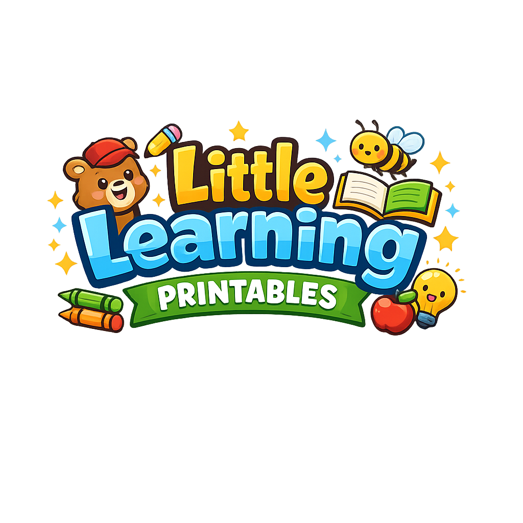 Little Learn Hub