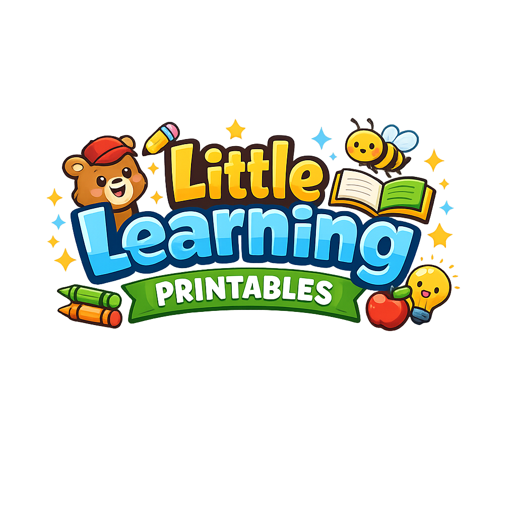 Little Learn Hub