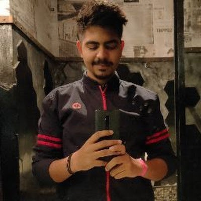 Lomash Sharma