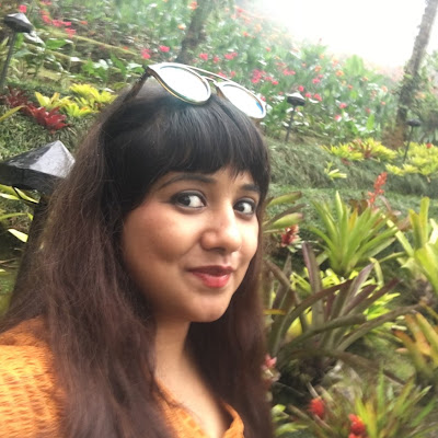 Anu Sarma