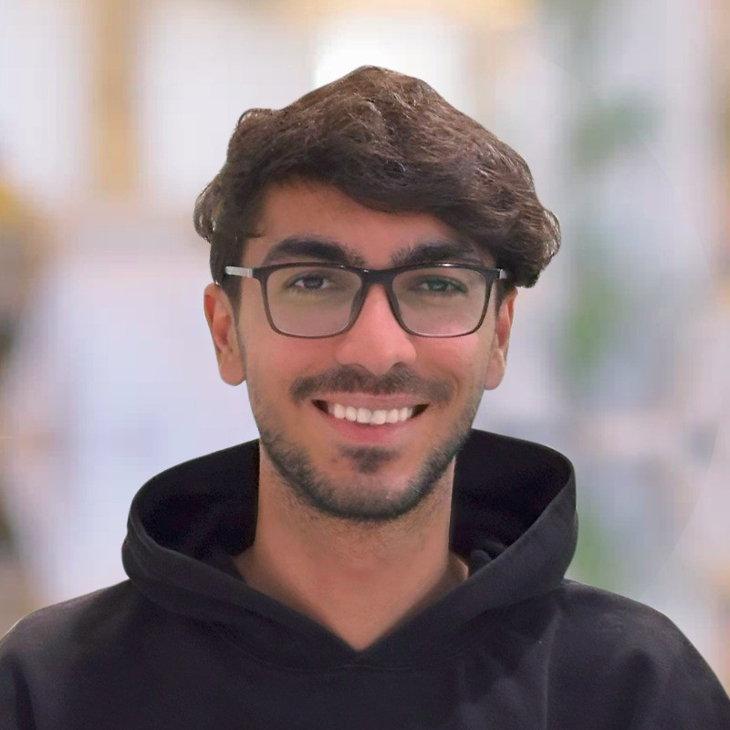 Amirhossein Amiri