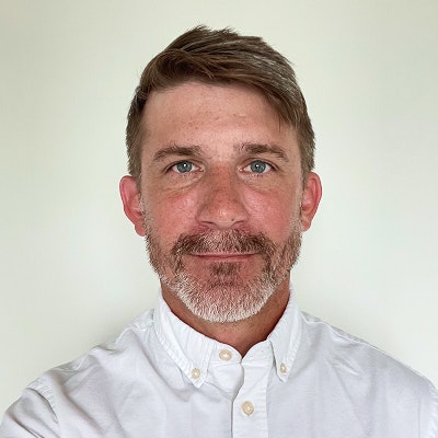 Tom Palmer