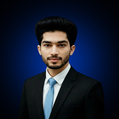 Muhammad Usman Zafar