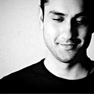 Syed Alamdar
