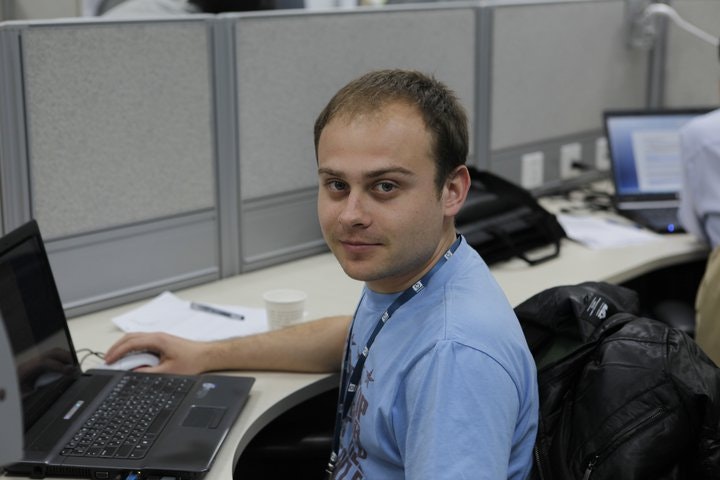 Alex Ustinov