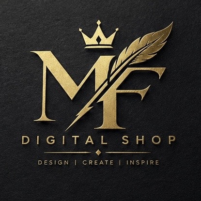 MF Digital Shop