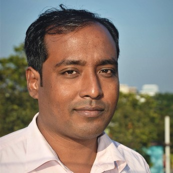 Mizan Rahaman