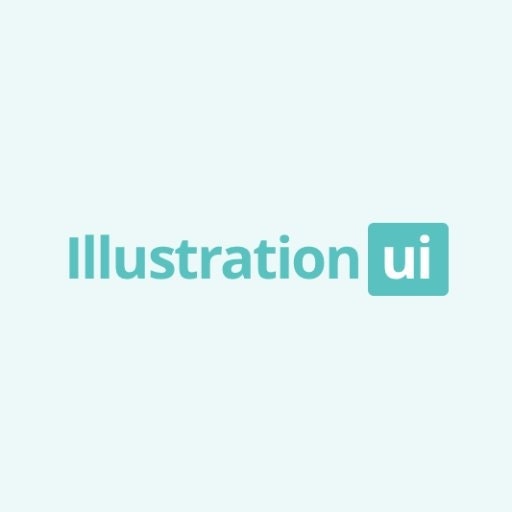 Illustration UI