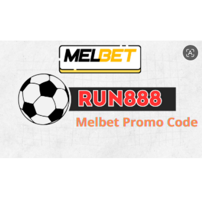 what is melbet promo code