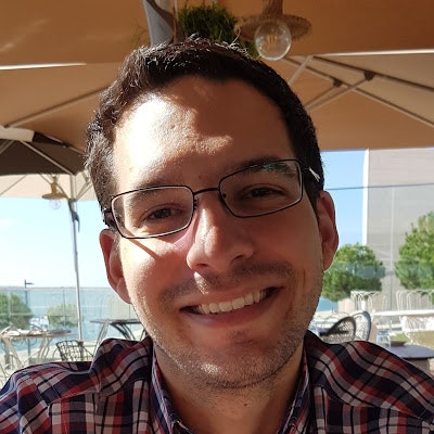 Miguel Silva